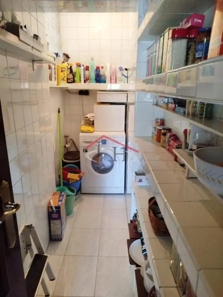 Casa con piscina en venta en Avenida Constitución, imagen 8