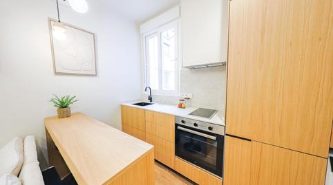 Foto 5 von Erdgeschoss zum Verkauf in C. del Barco, Universidad - Malasaña, Madrid Capital