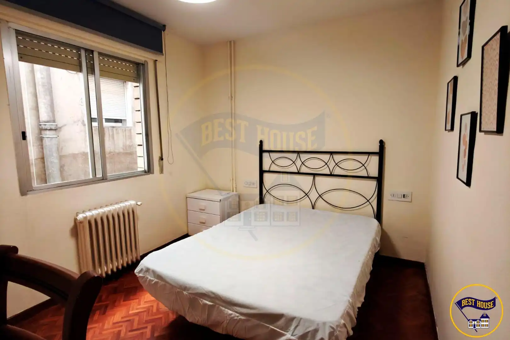 Appartement avec terrasse à louer à FERMIN CABALLERO, imagen 9