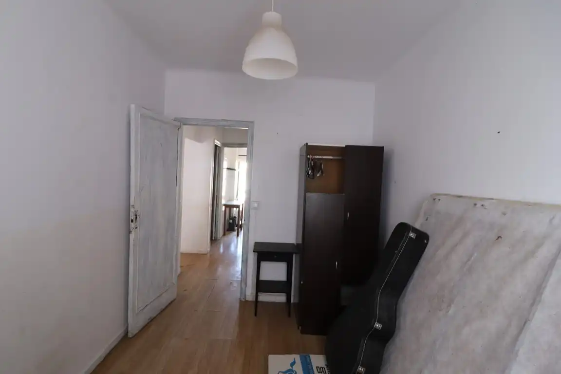 Habitación de Edificio en venta en  Palma de Mallorca con Alarma