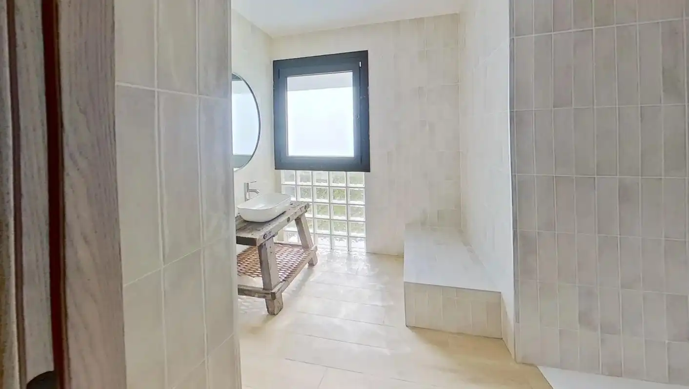 Casa amb piscina en venda a Olivella, imagen 14