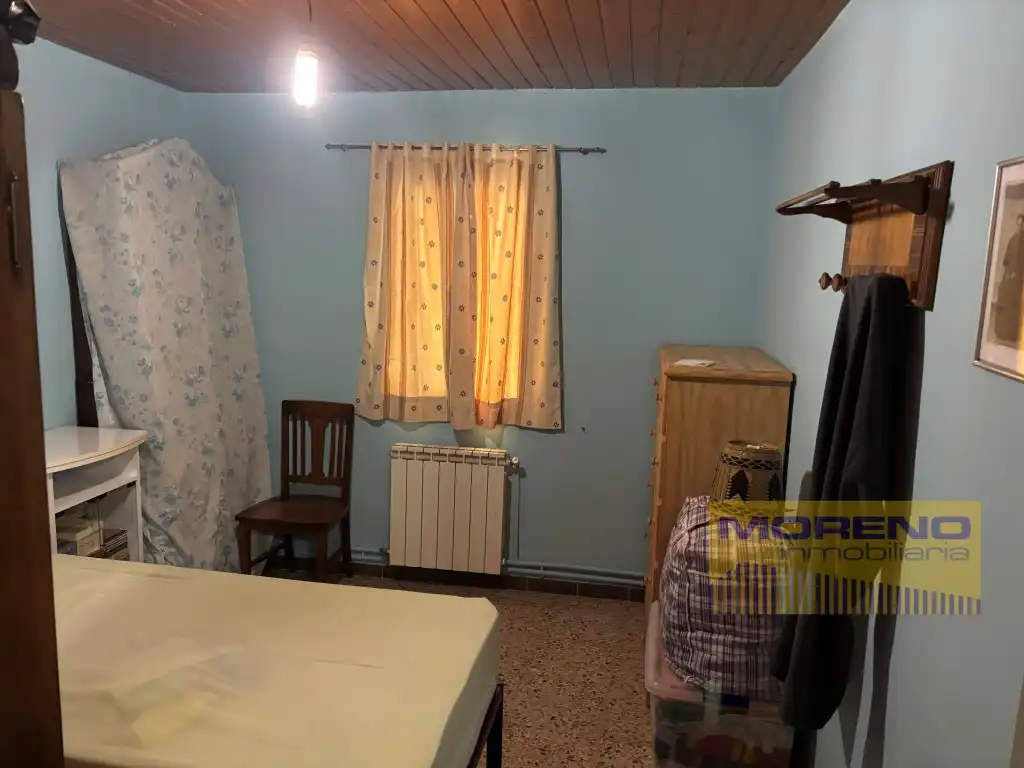 Dormitori de Casa o xalet en venda en Samos