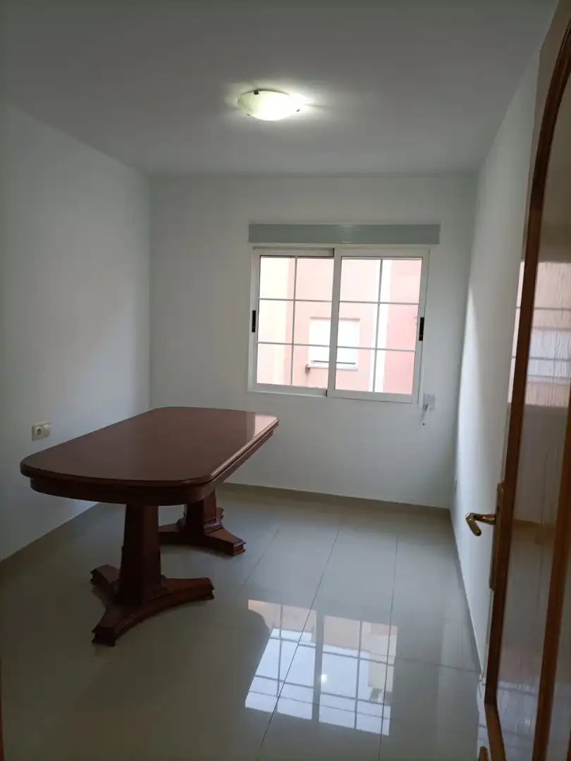 Schlafzimmer von Wohnung zum Verkauf in Segorbe mit Heizung und Balkon
