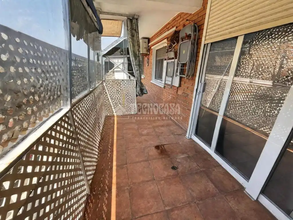 Piso en venta en Parque Lisboa - La Paz