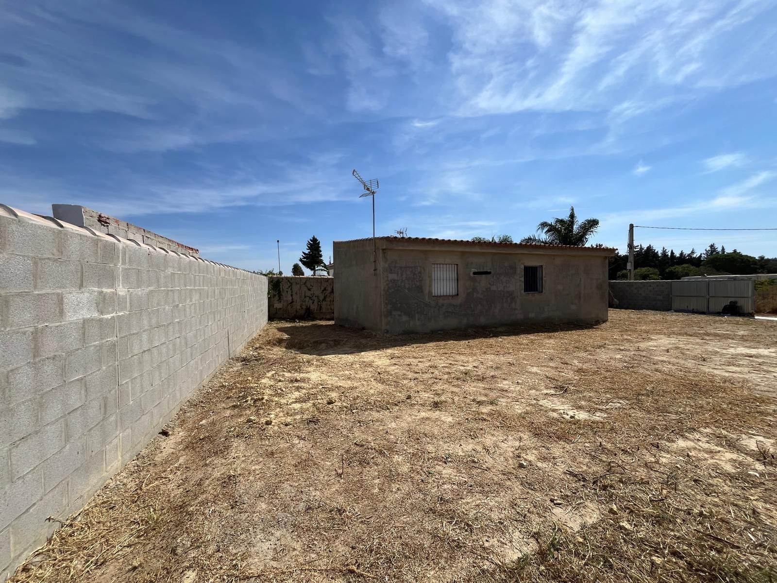 House or chalet for sale in Chiclana de la Frontera  with Private garden