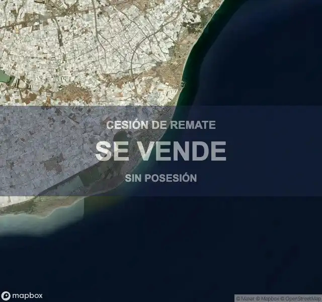 Piso en venta en Roquetas de Mar
