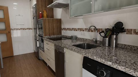 Foto 2 de Piso en venta en Calle Mesonero Romanos, La Plata, Sevilla Capital