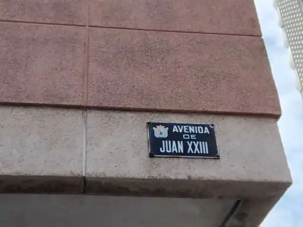 Office space for sale in JUAN XXIII 7, imagen 3