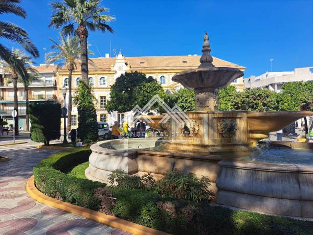 Terreno industrial en Venta en Arenal - La Pólvora