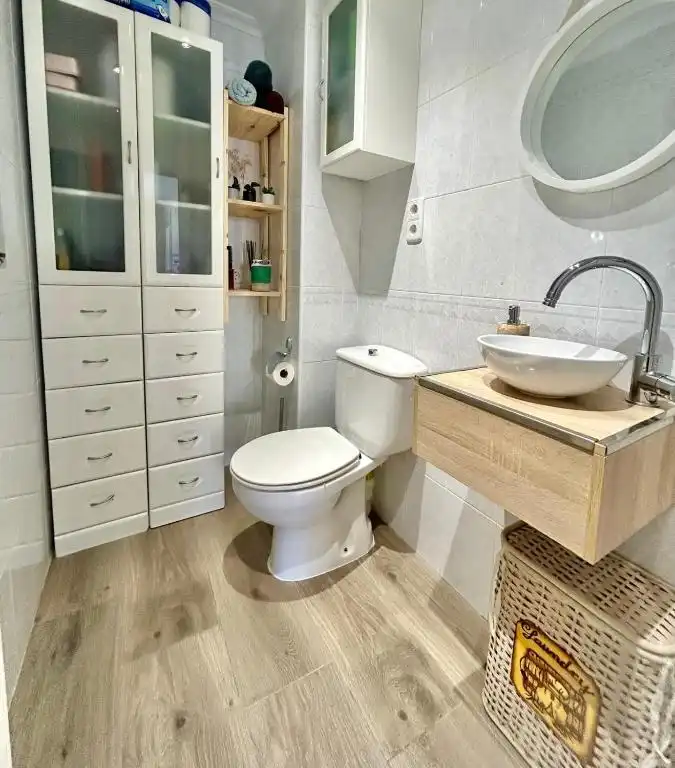 Flat with lift for sale in El Faro, imagen 29