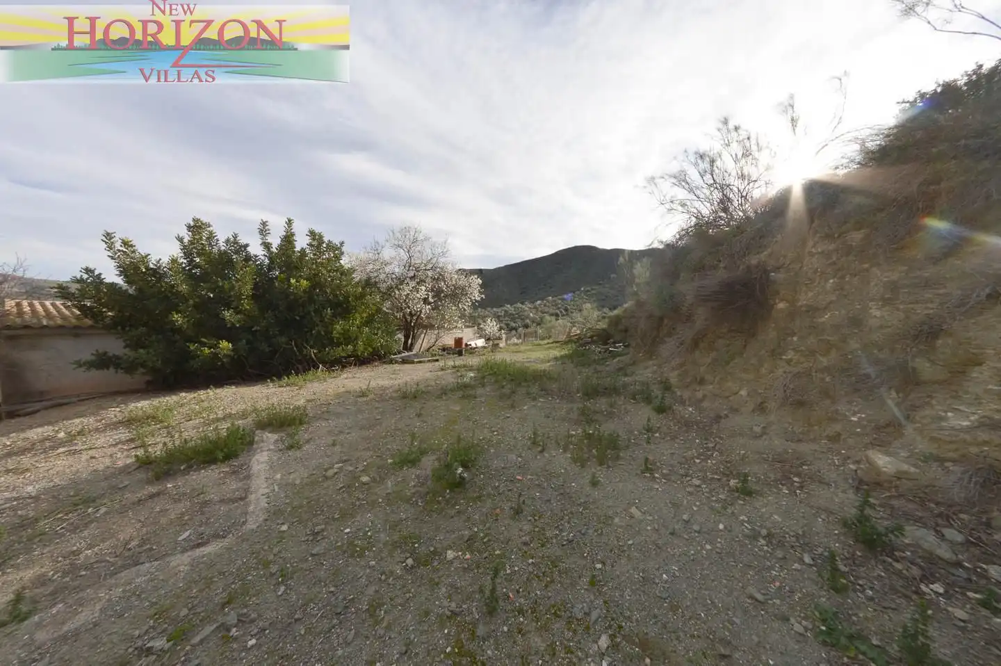 Country house with garden for sale in Lubrín, imagen 51