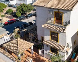 Exterior view of Flat for sale in Orihuela