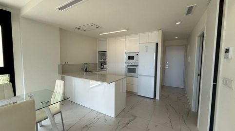 Foto 3 de Apartament de lloguer a Carrer 35, 35, Finestrat Pueblo, Finestrat