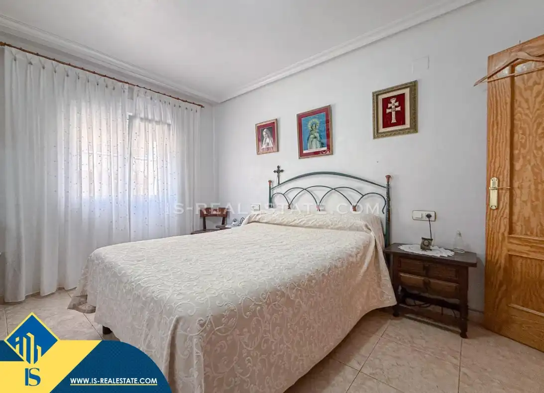 Apartment mit Aufzug zum Verkauf in Centro, imagen 16