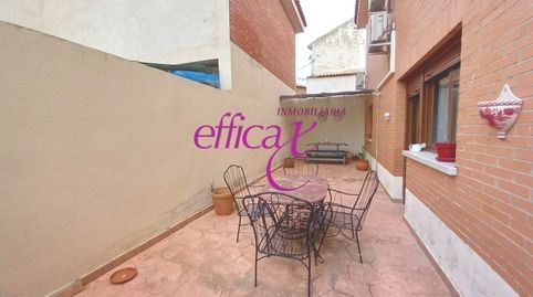 Foto 4 de Casa o chalet en venta en La Puebla de Montalbán, Toledo