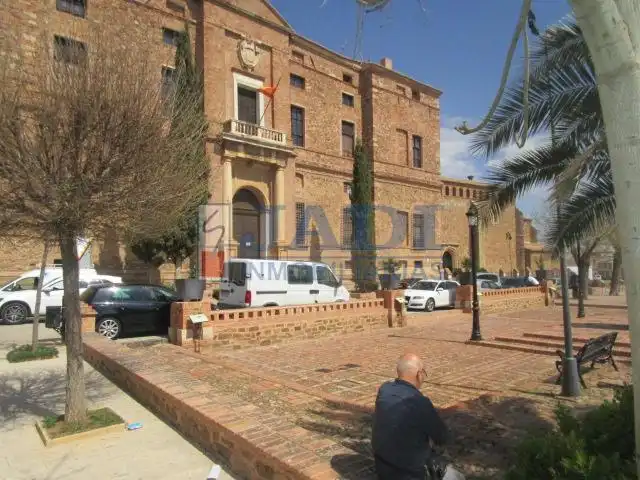 Casa en venda a Viso del Marqués, imagen 16