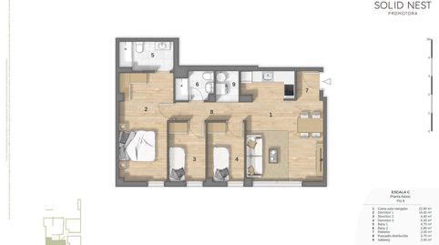 Photo 2 of Ground floor for sale in Cerdanyola Nord, Mataró