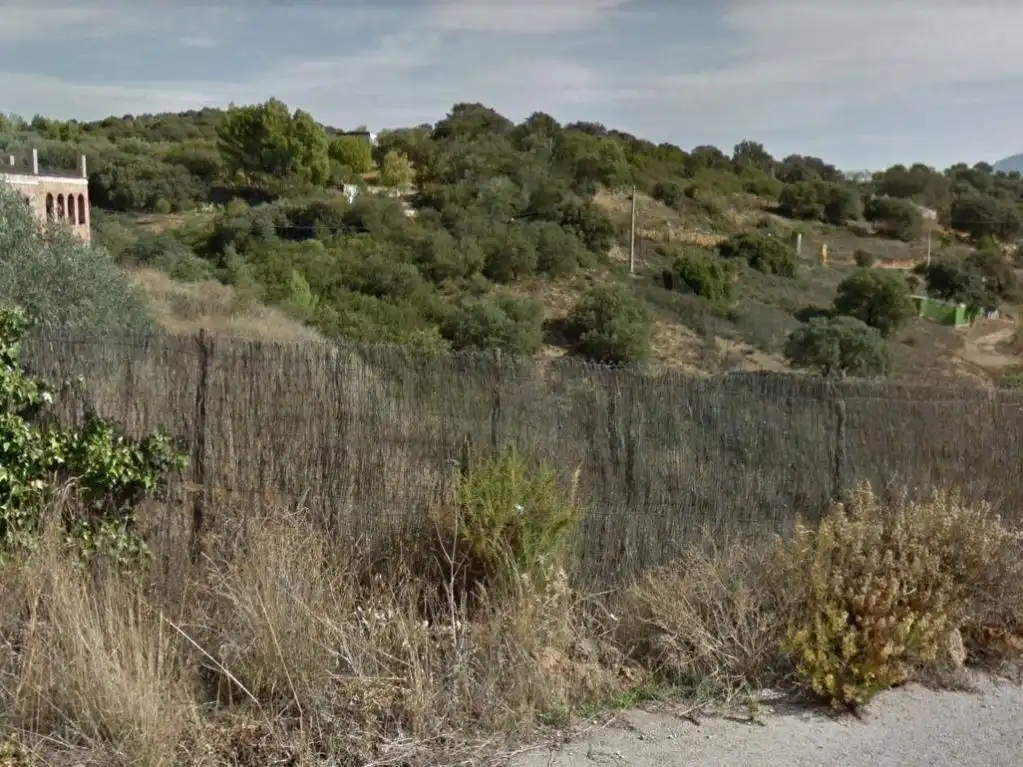 Terreno en venta en C/ Cuenca, Aiguamúrcia