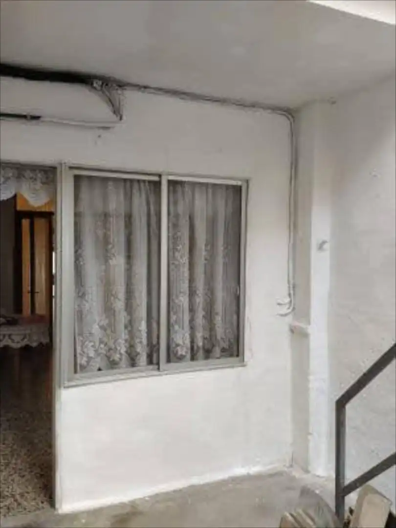 Terrassa de Casa adosada en venda en Guadassuar amb Terrassa i Traster