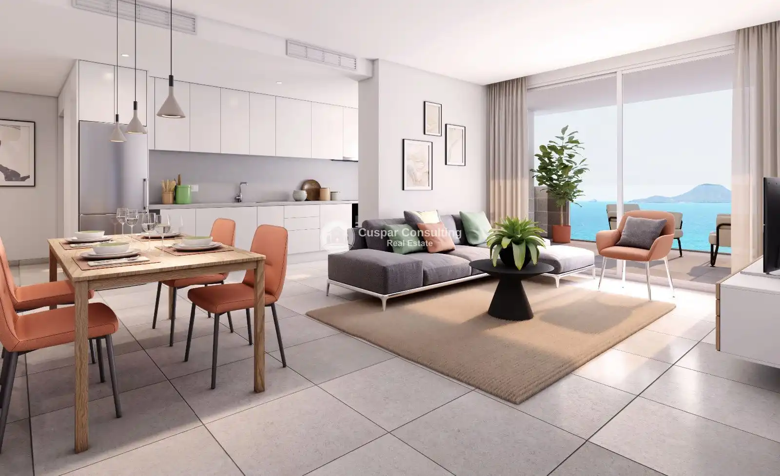Apartamento con ascensor en venta en N/A, imagen 6