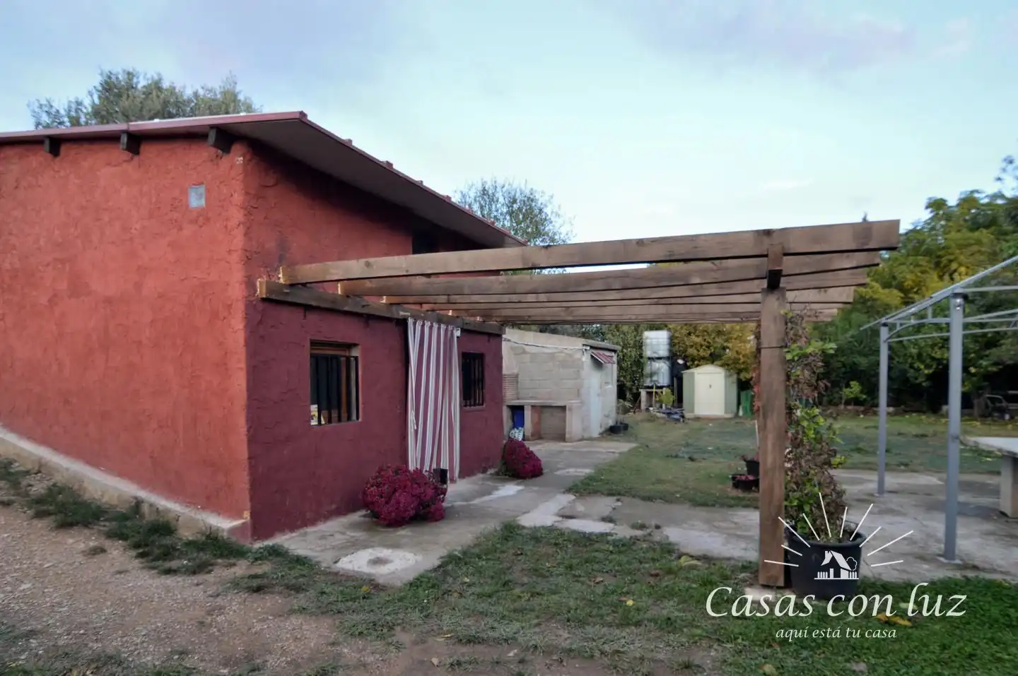 Finca rústica en venda a Urbanización El Guaral, Peñaflor