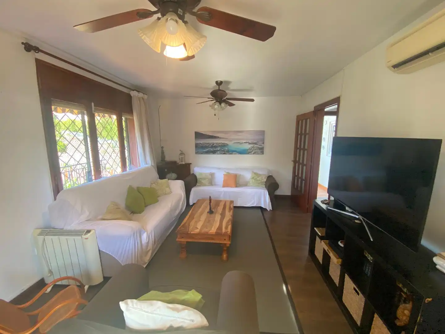 Casa o xalet en venda a MAR CARIBE, 20, Cunit Residencial