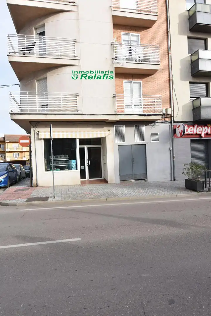 Local commercial à louer à ESPAÑA 44, imagen 6