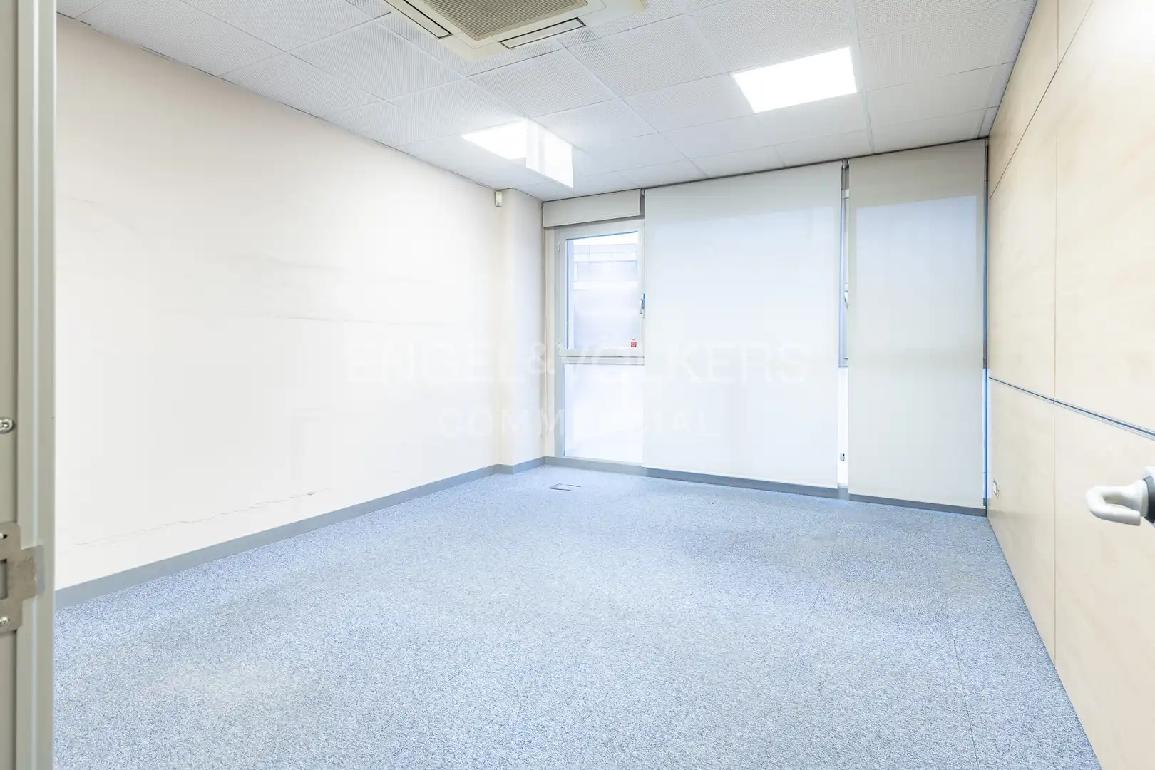 Office for rent in L'Eixample