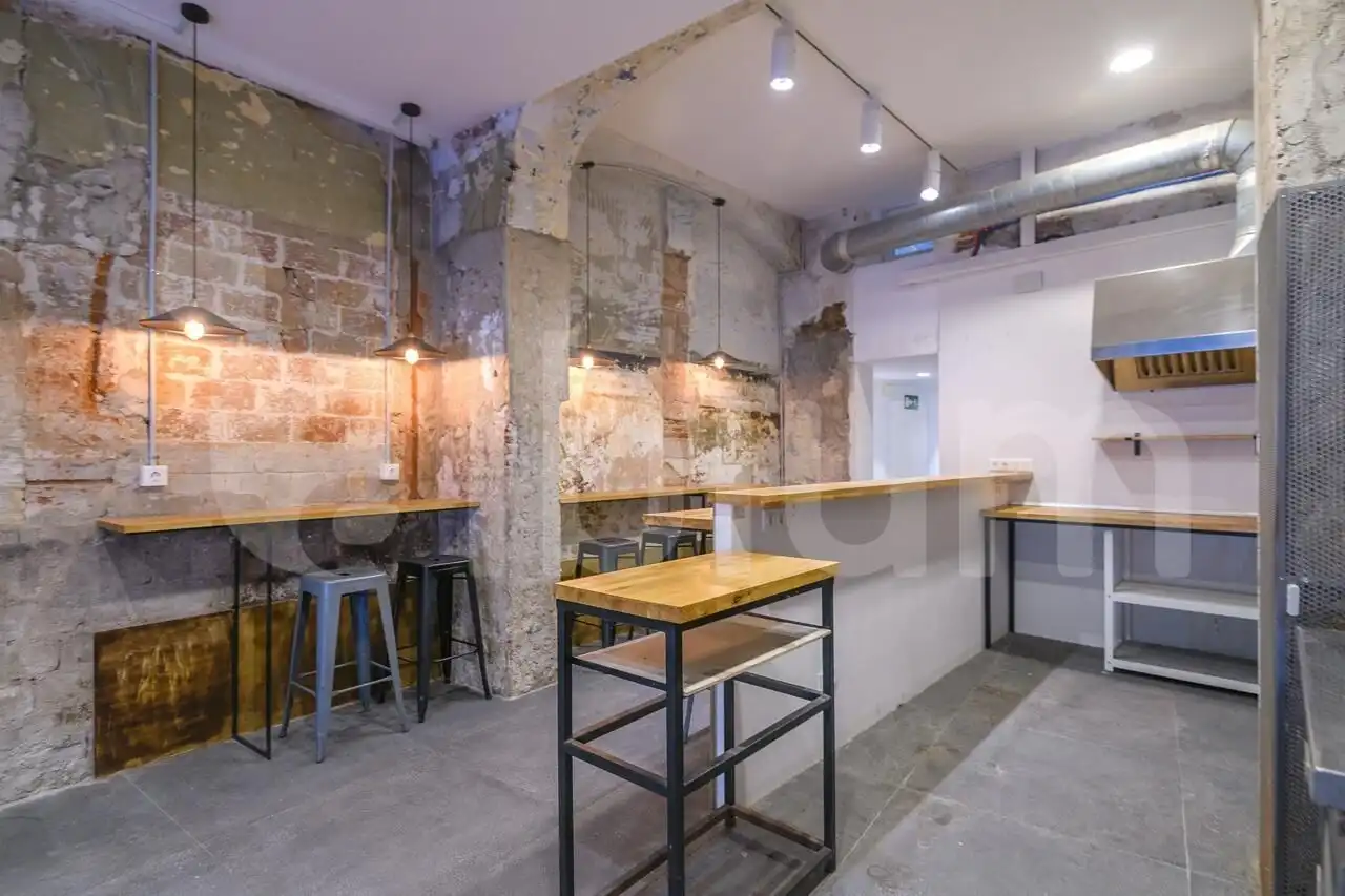 Local comercial en venda a Carrer JOSEP ANSELM CLAVE, imagen 15
