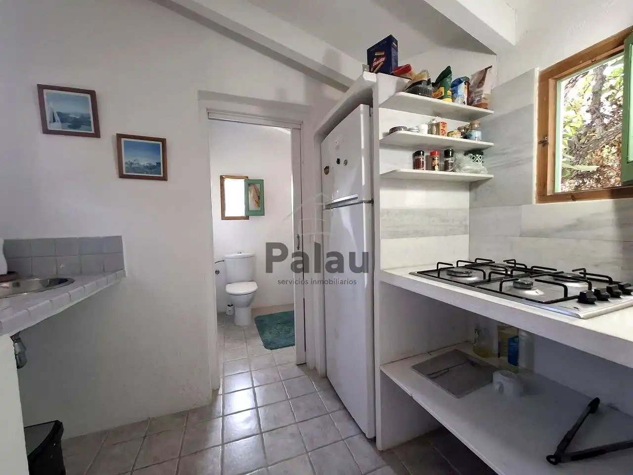 Country house with garden for sale in Sant Lluís - S'Ullestrar - Torret, imagen 22