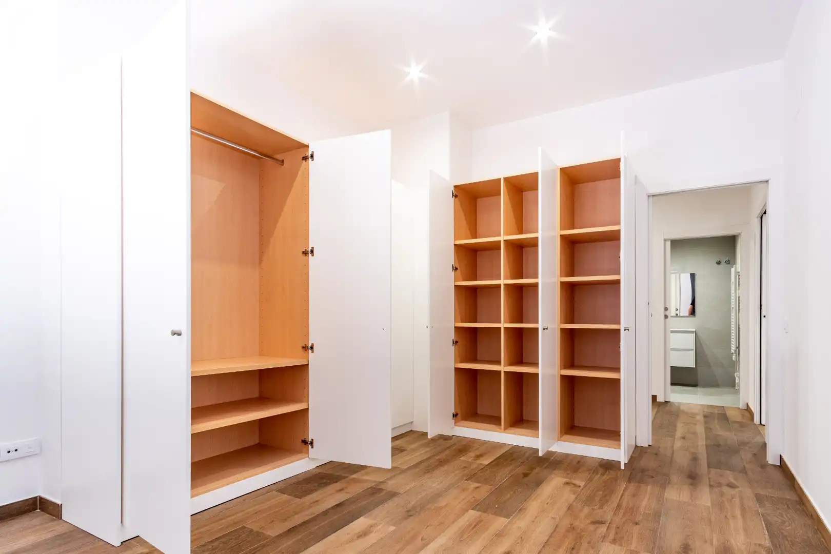 Habitación de Piso en venta en Figueres con Calefacción