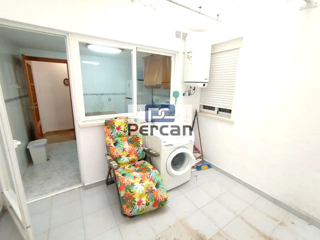 Ground floor for sale in Miguel Alcaraz, Centro