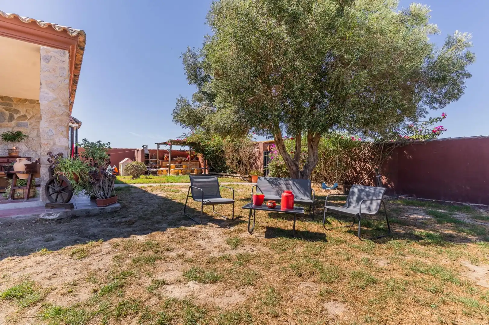 Maison rustique avec piscine à vendre à 42 Carril Gaviota #19, imagen 15