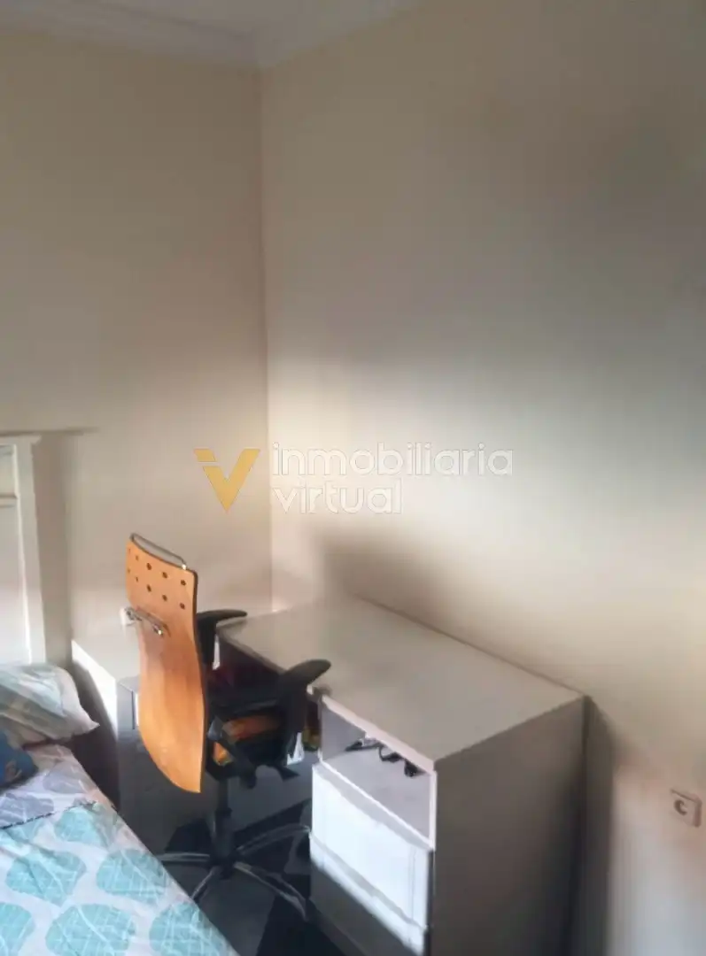 Piso con terraza en venta en Calle Almazán, imagen 18