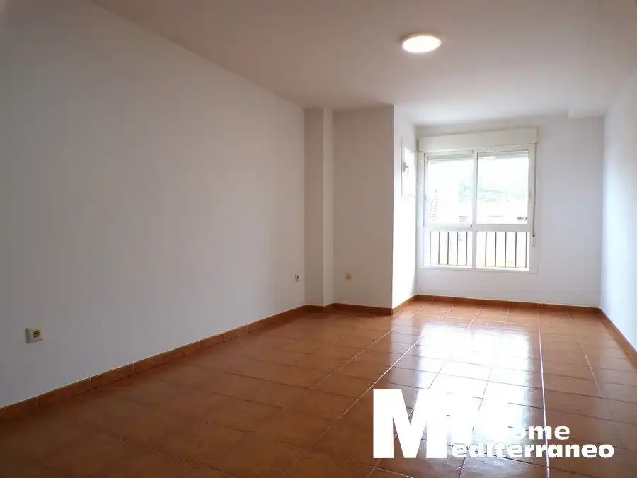 Bedroom of Flat for rent in Benifairó de les Valls  with Terrace and Storage room