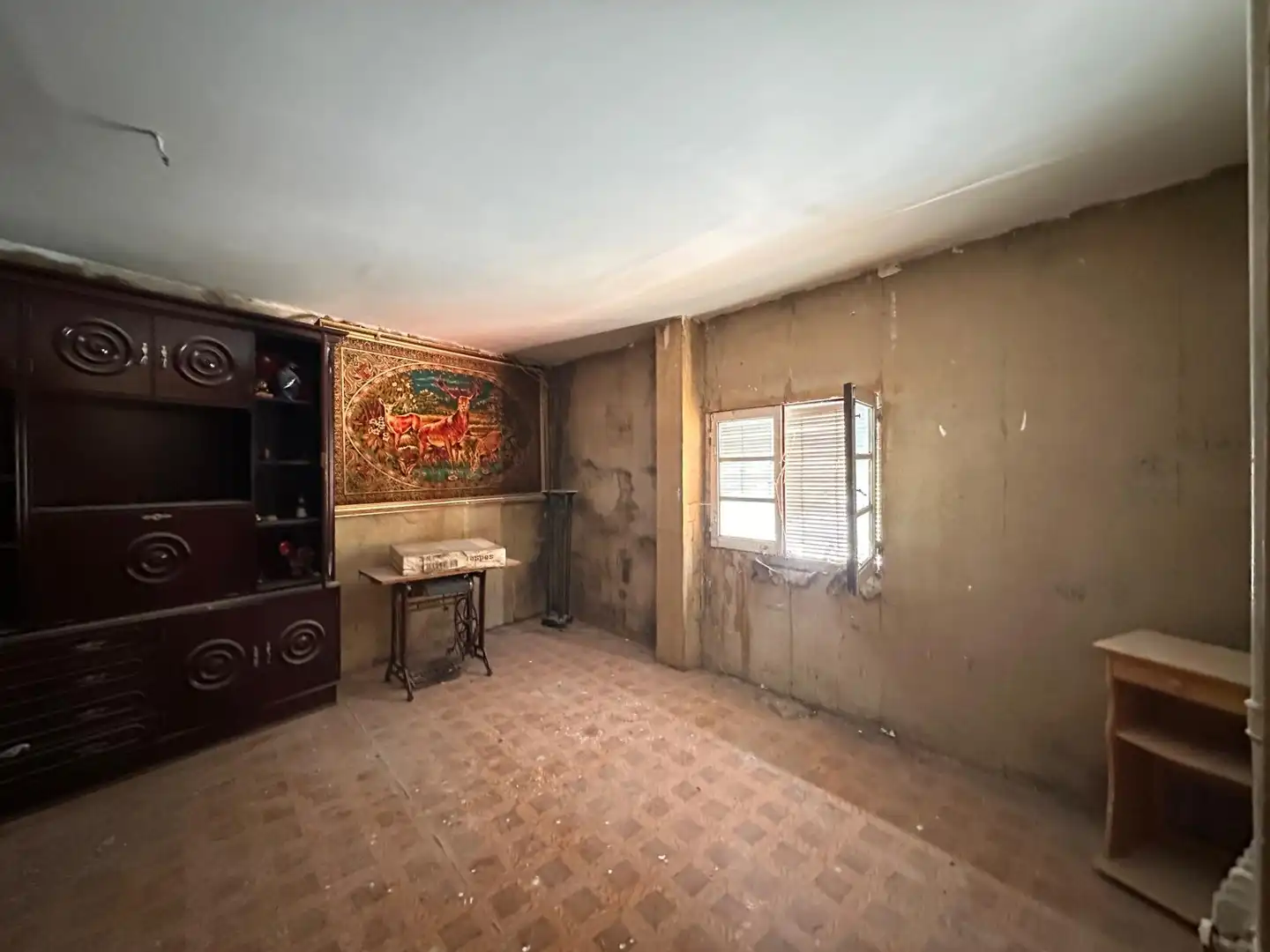 Finca rústica en venta en Ponferrada