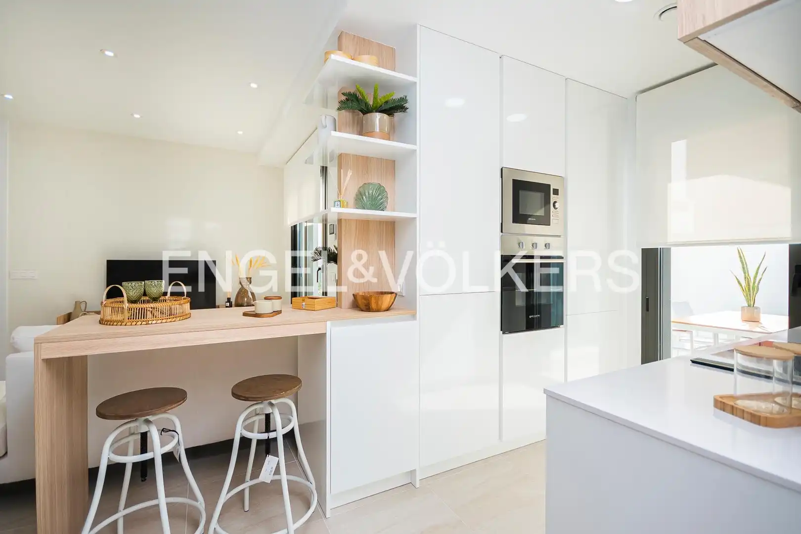 Maison mitoyenne avec piscine à vendre à Los Balcones - Los Altos, imagen 23