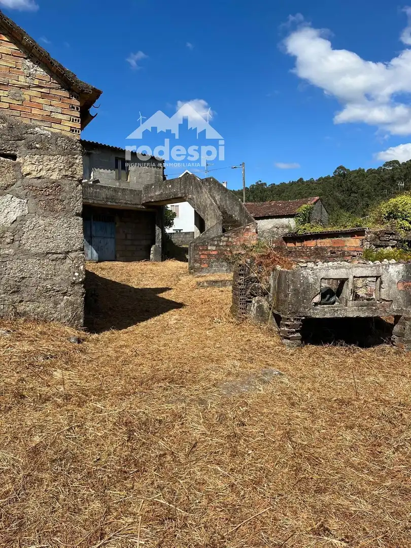 Casa in vendita a Ponteareas, imagen 20