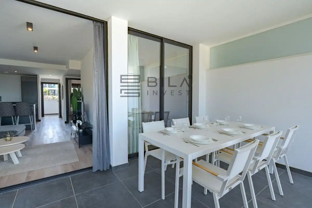 Piso con piscina en venta en Hacienda el Sueño, imagen 5
