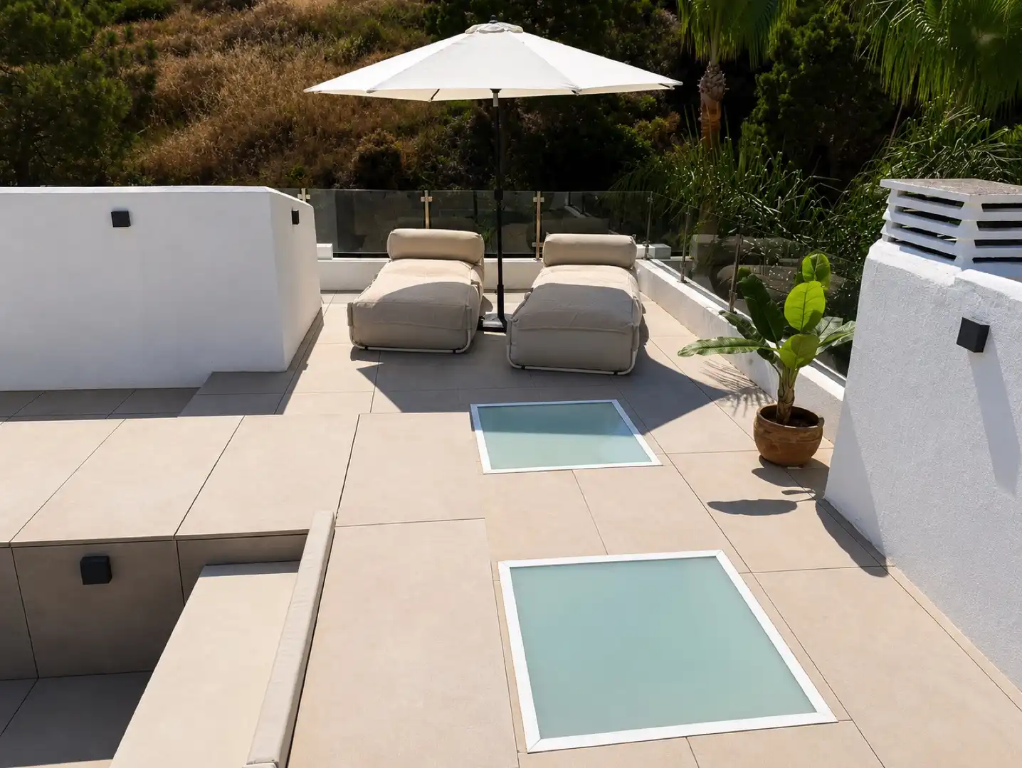 Dúplex con terraza en venta en La Quinta, imagen 16