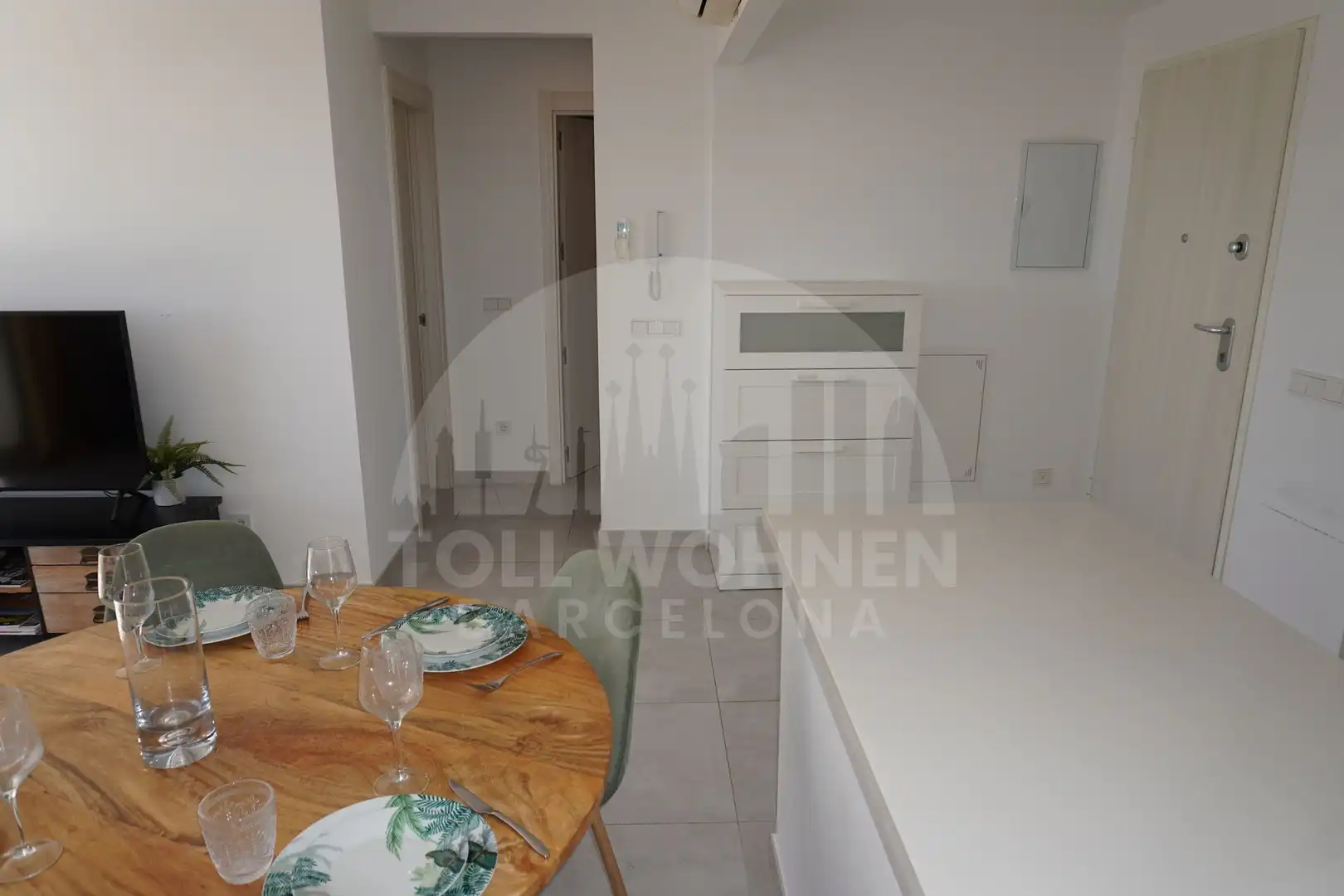 Cuina de Pis en venda en Santanyí amb Aire condicionat, Calefacció i Terrassa
