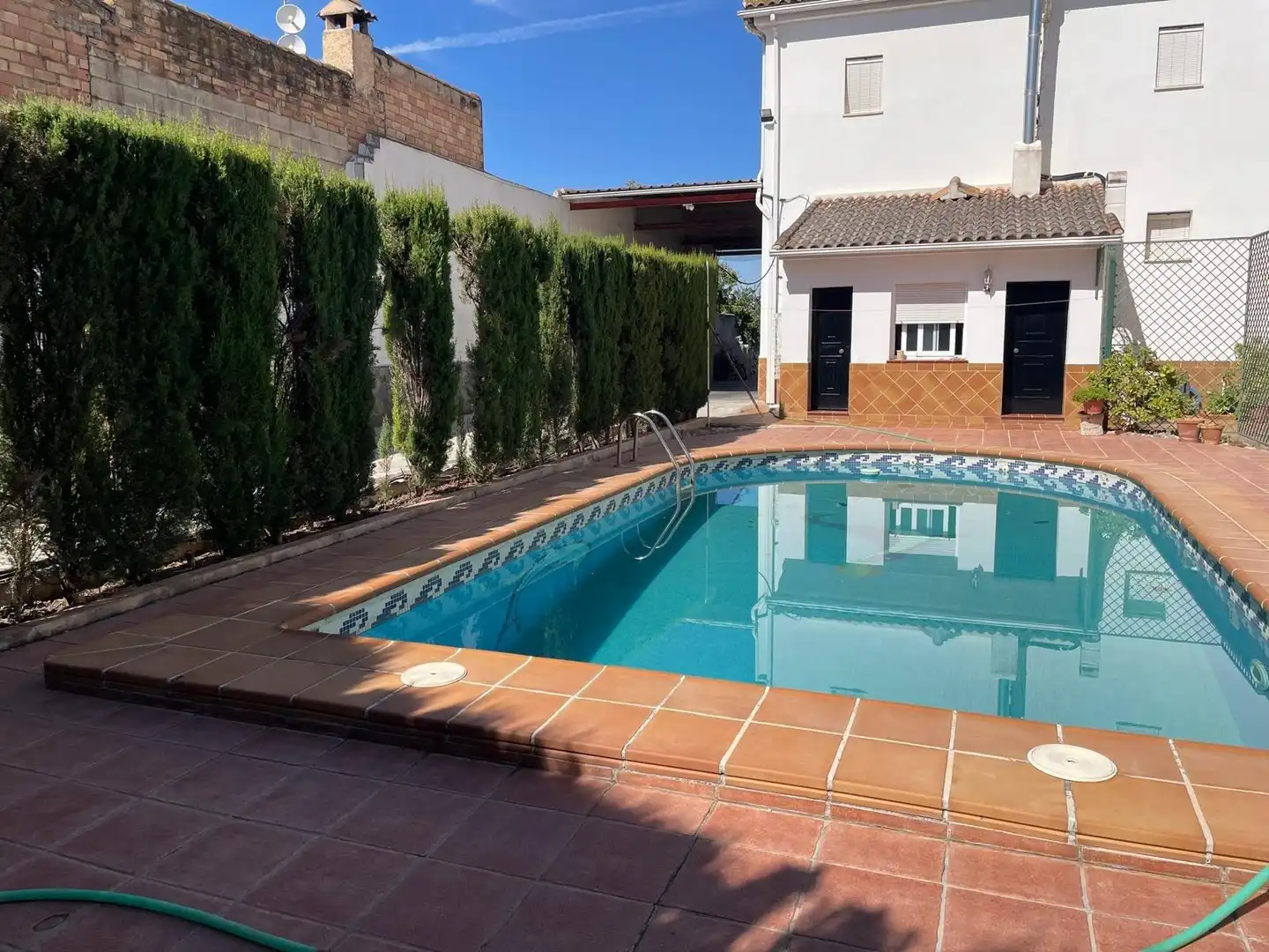 Villa avec piscine à vendre à FUENTE SALINAS (PR) 24, imagen 30