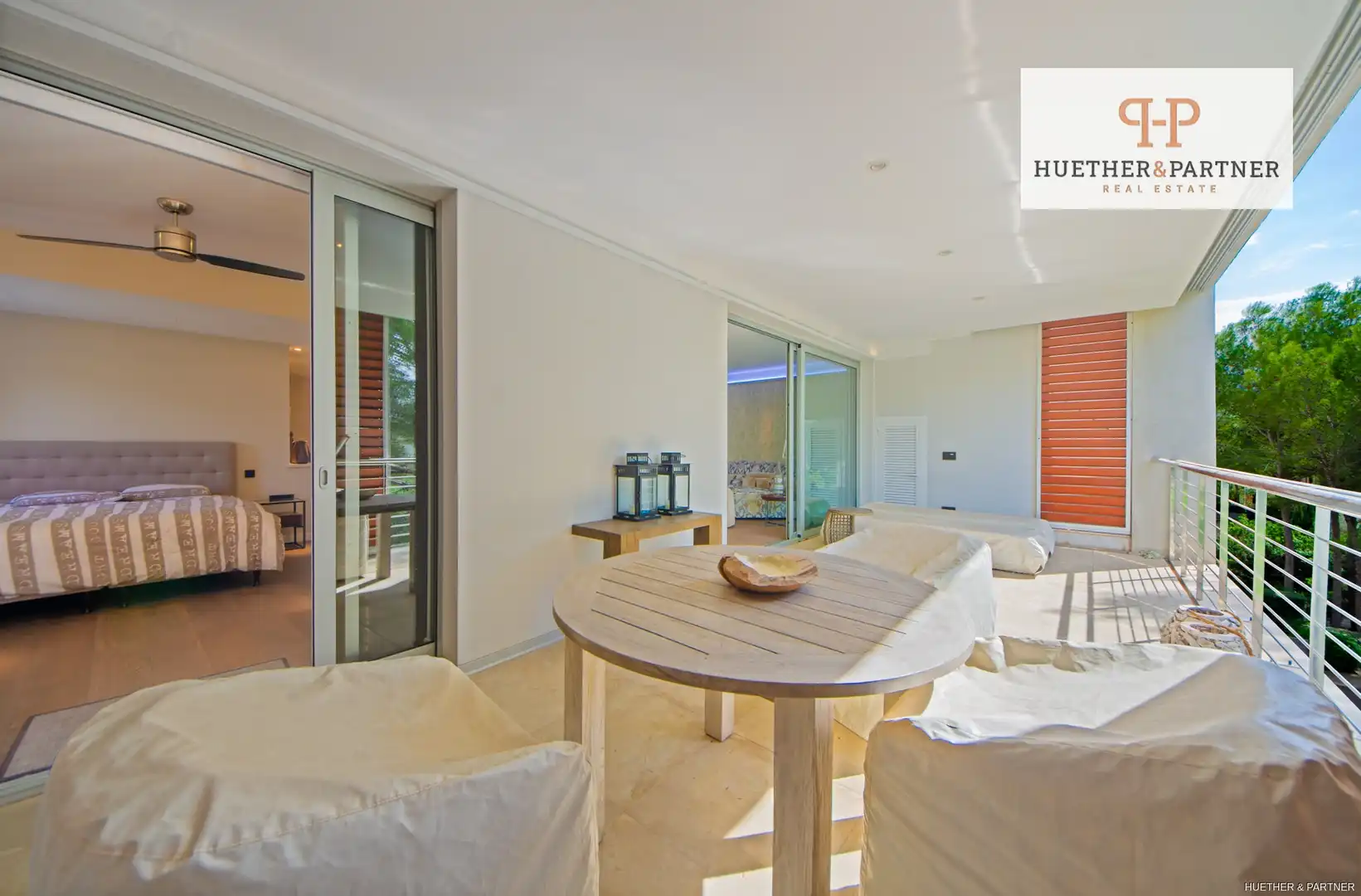 Piso con ascensor en venta en Portals Nous, imagen 14
