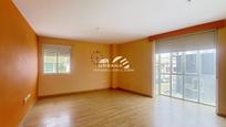 Exterior view of Flat for sale in Lucena