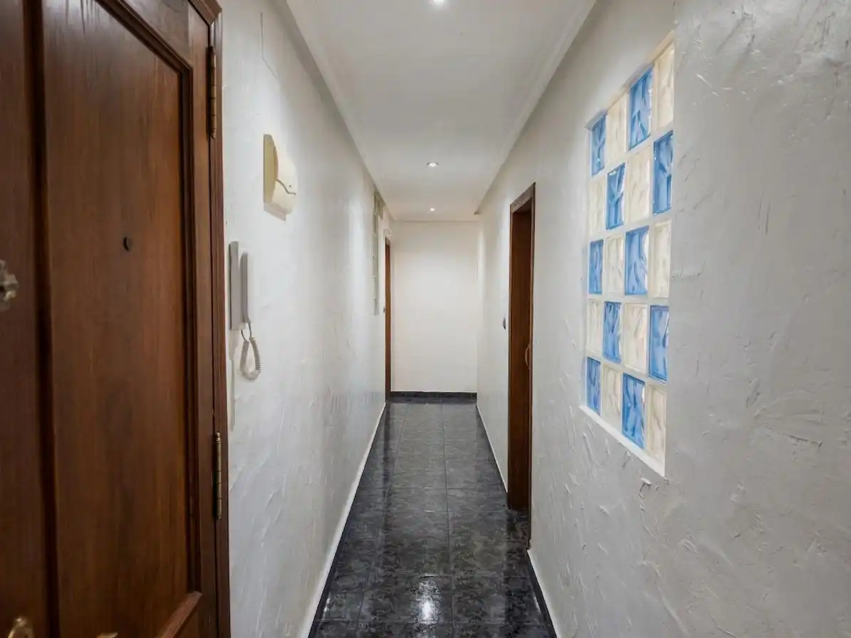 Flat for sale in Avenida de la Libertad, 8, Camí dels Magros - Casablanca