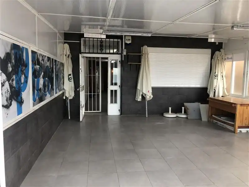 Locale commerciale in vendita a Bellreguard, imagen 4