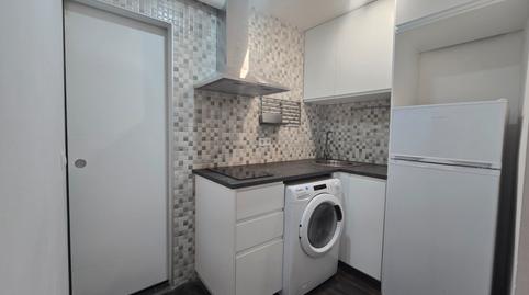 Foto 5 de Estudi de lloguer a Carrer de la Manxa, El Carmel,  Barcelona Capital