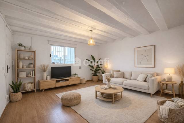 Piso en Venta en Sant Pere en Sant Pere, Sta. Caterina i la Ribera