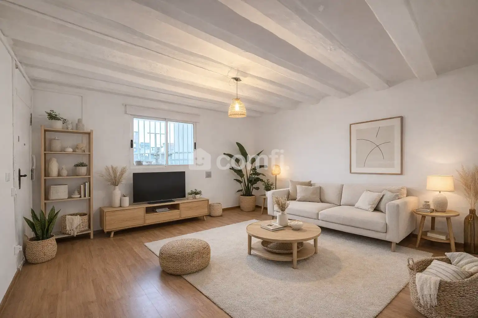 Pis en venda a Sant Pere, Sant Pere, Sta. Caterina i la Ribera, Ciutat Vella