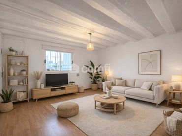 Piso con ascensor en venta en Sant Pere